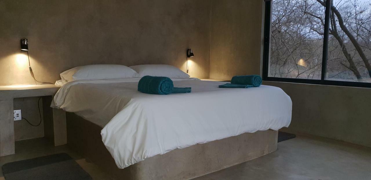 Lionsview Private Lodge - 6 Lions Marloth Park Ngoại thất bức ảnh