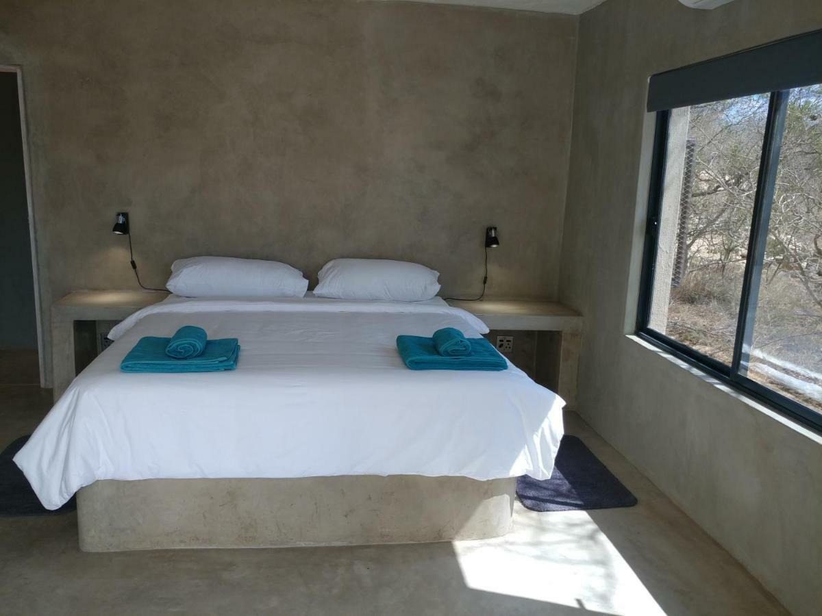 Lionsview Private Lodge - 6 Lions Marloth Park Ngoại thất bức ảnh